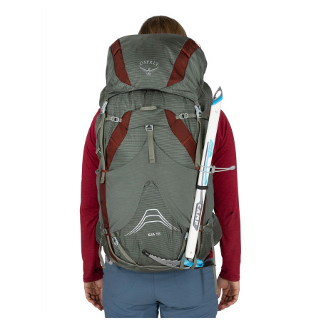 Zaino da escursionismo da donna Osprey Eja 58