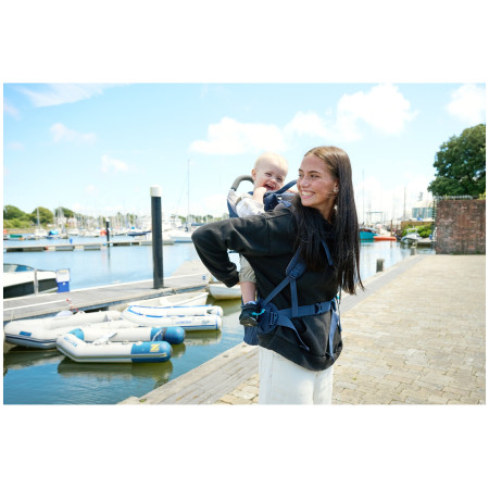 Zaino porta bambino LittleLife Ranger S3 Child Carrier