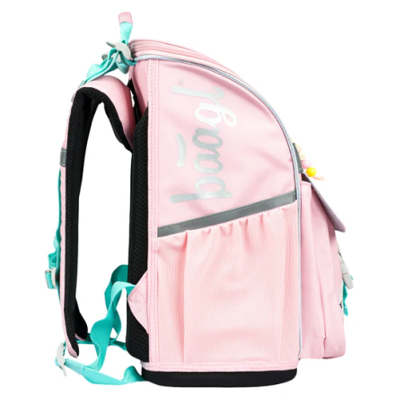 Zaino per la scuola elementare Baagl Zippy