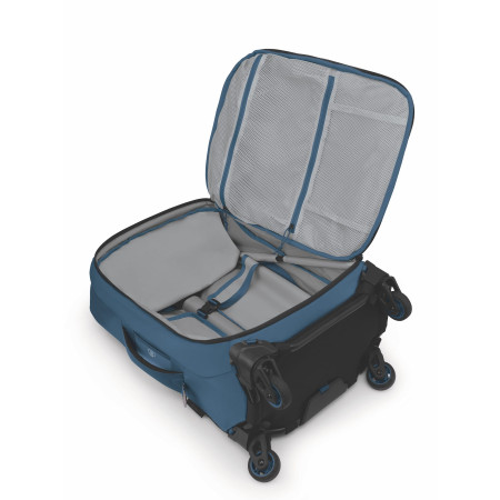 Borsa da viaggio Osprey Ozone 4-Wheel 85