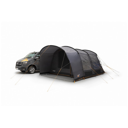 Tenda per minibus Vango Galli II Low grigio Smoke