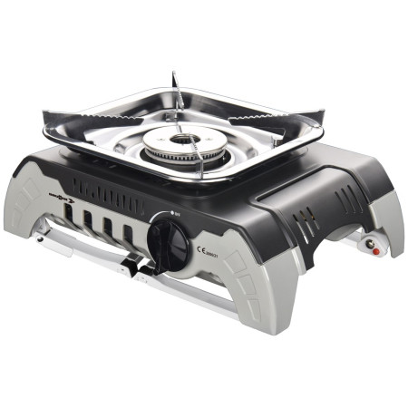 Fornello a gas Brunner Devil 450