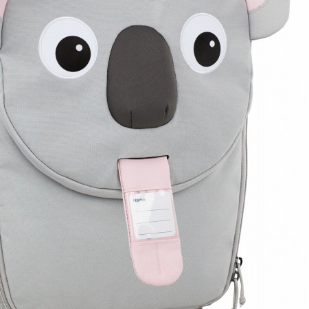 Valigia per bambini Affenzahn Kids Suitcase