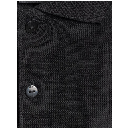 Maglietta da bambino 4F Polo Shirt M614