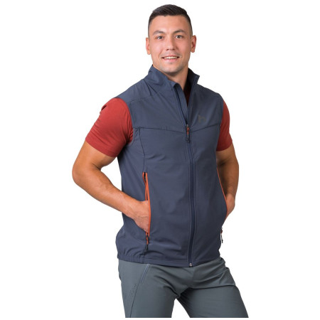 Gilet da uomo Hannah Seumas Vest