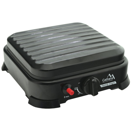 Fornello a gas Cattara Traveler Family Single