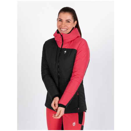 Giacca da donna High Point Apex Lady Jacket