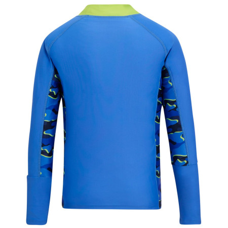 Costume da bagno per bambini Regatta Hoku II SonicBlueCam