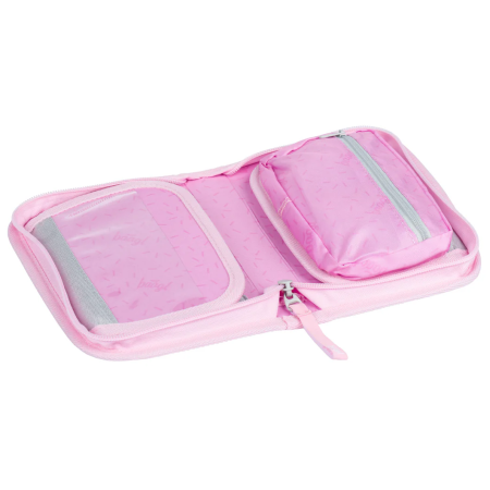 Astuccio Baagl Klasik (dvě chlopně)