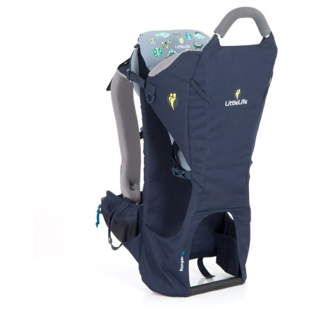 Zaino porta bambino LittleLife Ranger S3 Child Carrier