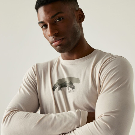 Maglietta da uomo Regatta Maylow