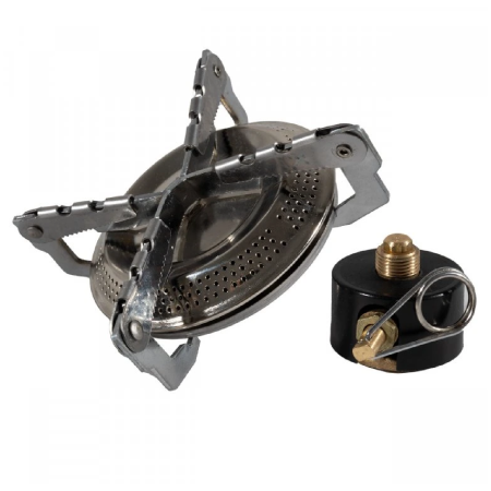 Fornello da campeggio Yate Traveller K502