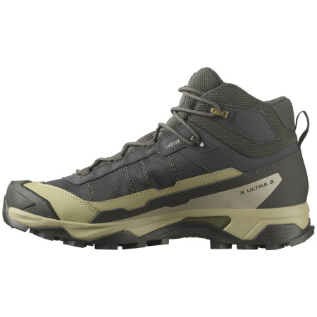 Scarpe da uomo Salomon X Ultra 5 Mid Gore-Tex