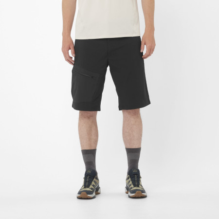 Pantaloncini da uomo Salomon Outerpath Utility short