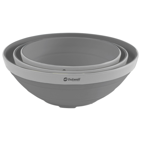 Set di ciotole Outwell Collaps Bowl Set