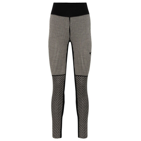Leggings da donna Kari Traa Smekker High Waist Pants