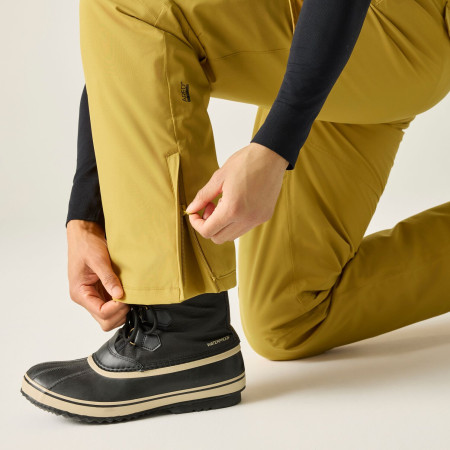 Pantaloni da uomo Dare 2b Baseplate Insulated Pant
