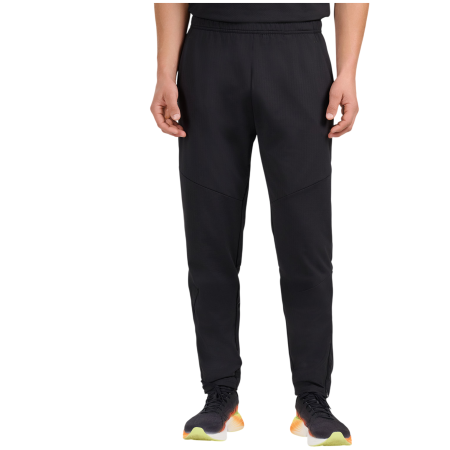 Pantaloni da tuta da uomo 4F Trousers Cas M1804 nero Deep Black