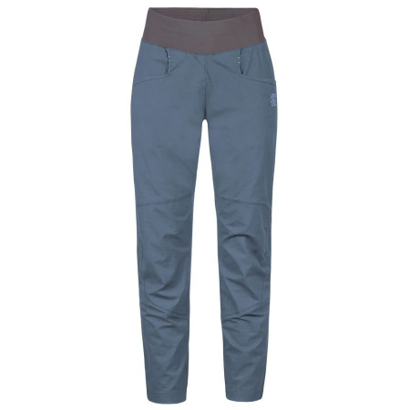 Pantaloni da donna Rafiki Marga Lt blu stormy weather