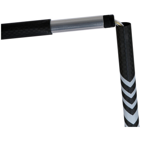 Bastoncini da trail running Warg Carbon Trailrunner 120