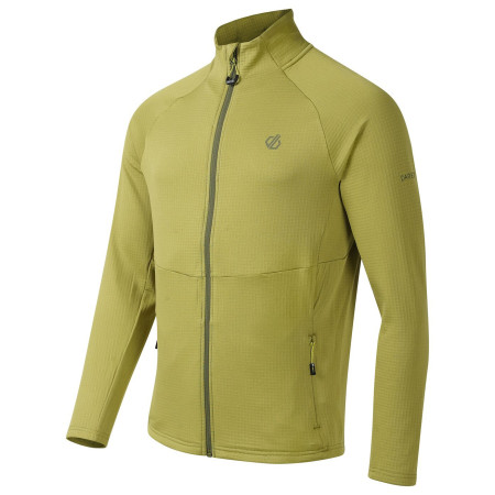 Felpa da uomo Dare 2b Apex Stretch Midlayer