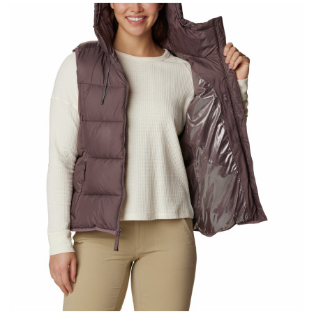 Gilet da donna Columbia Pike Lake II Insulated Vest