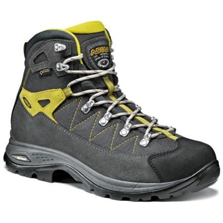 Scarpe da uomo Asolo Finder GV MM