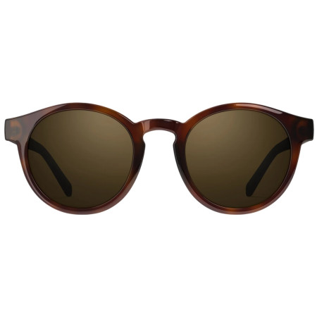Occhiali da sole Vallon Waylons - polarized marrone Chestnut
