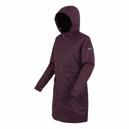 Cappotto invernale da donna Regatta Romine II