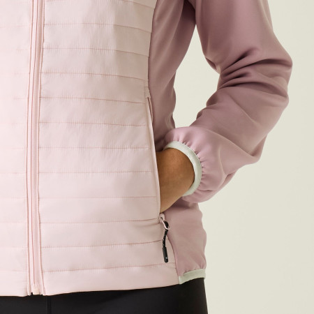 Giacca da donna Regatta Women’s Clumber Hybrid