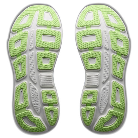 Scarpe da corsa da uomo Hoka M Bondi 9 Wide