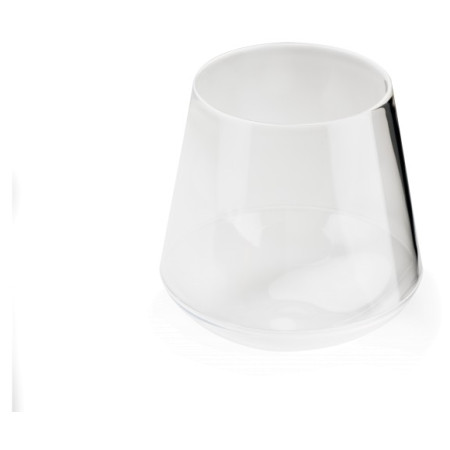 Bicchiere GSI Outdoors Stemless Red Wine Glass