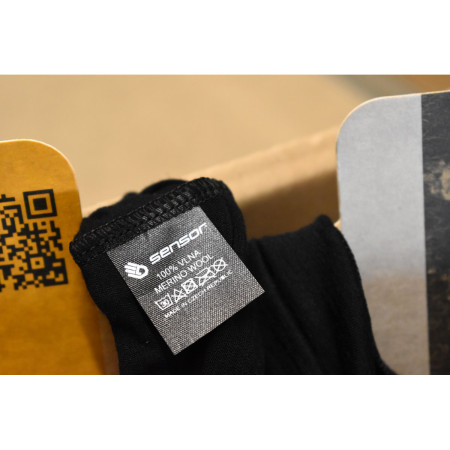 Foulard multifunzionale Sensor Tube Merino Wool