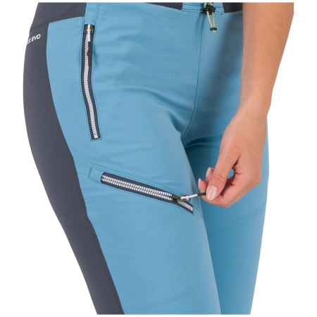 Pantaloni da donna Karpos Rock Evo W Pant