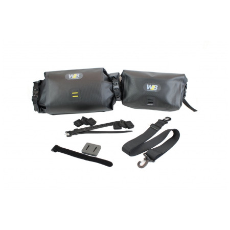 Borsa da manubrio Sport Arsenal Art. 610