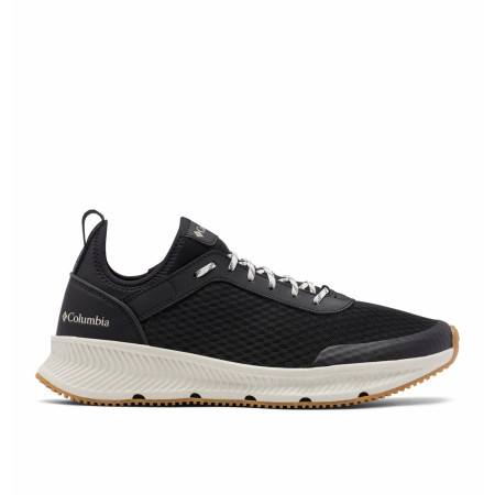 Scarpe da uomo Columbia Summertide nero Black, Dark Stone