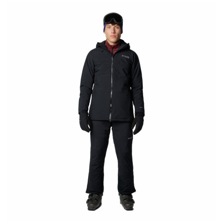 Giacca invernale da uomo Columbia Winter District™ III Jacket