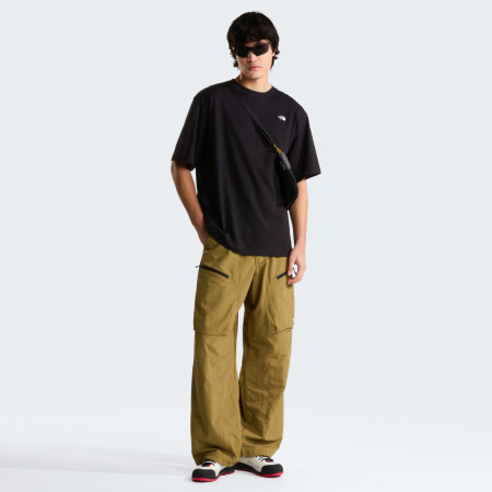Maglietta da uomo The North Face Essential Simple Dome Os Ss Tee
