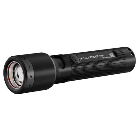 Torcia LED Ledlenser P5R