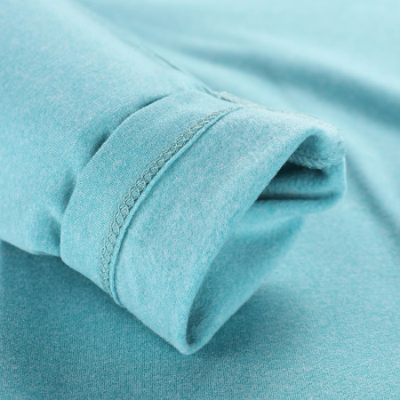 Maglietta da bambino Alpine Pro Louso Blue
