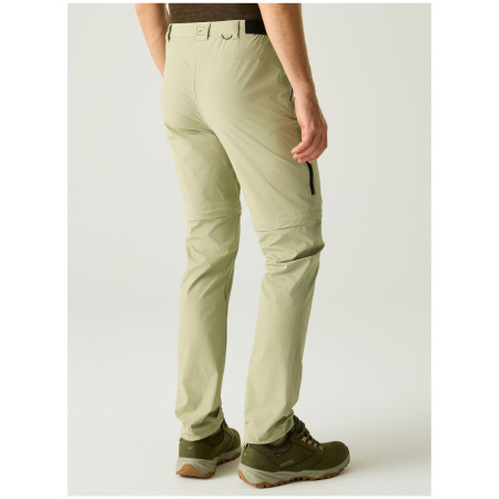 Pantaloni da uomo Regatta Anti-Insect Travel Light Z/O Trousers