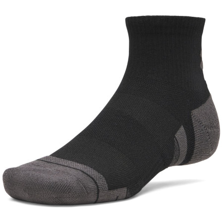 Set di calzini Under Armour New UA Perf Tech 3Pk Qtr