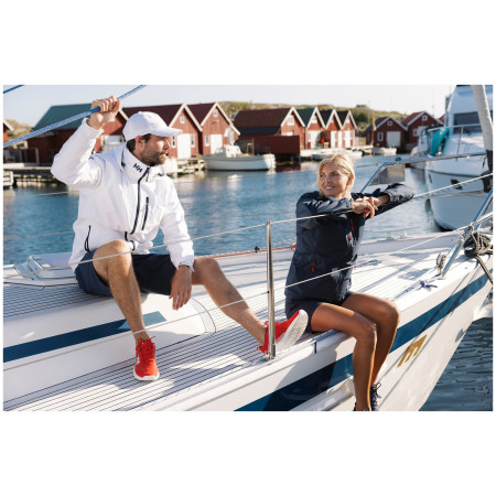 Berretto con visiera Helly Hansen Crew Cap 2.0