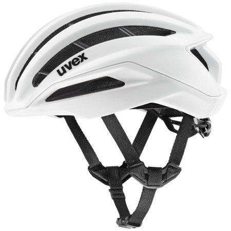 Casco da ciclismo Uvex Surge bianco White Matt