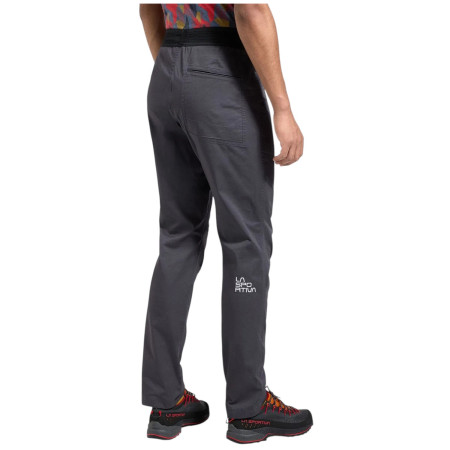 Pantaloni da uomo La Sportiva Roots Pants M