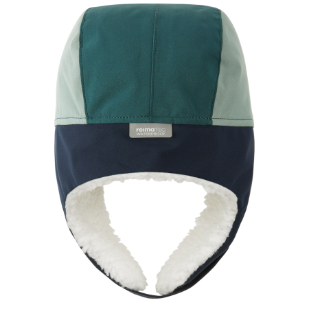 Cappello per bambini Reima Ilves Navy