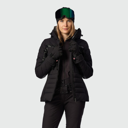 Giacca da sci da donna Northfinder Sloan