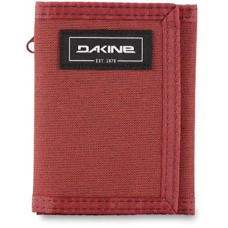 Portafoglio Dakine Vert Rail Wallet rosso DarkRose