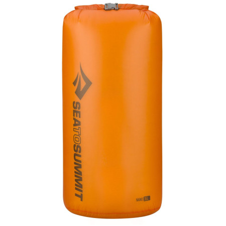 Sacca Sea to Summit Ultra-Sil Nano Dry Sack 35l arancione orange