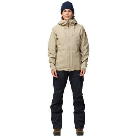 Giacca invernale da donna Fjällräven Keb GTX Jacket W